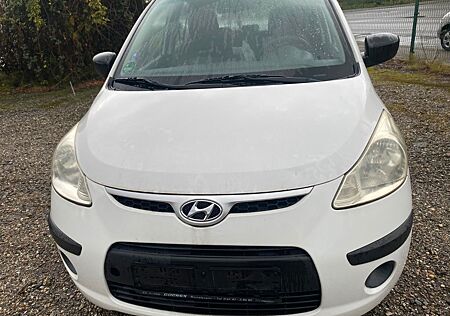 Hyundai i10 1.1 Classic