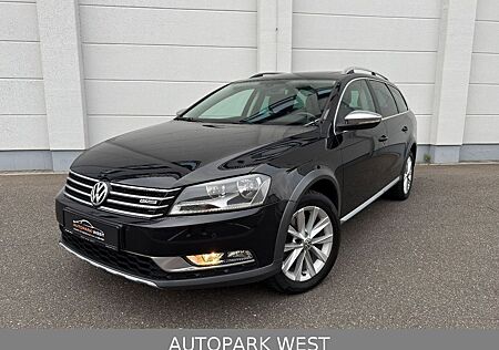 VW Passat Alltrack Volkswagen Variant 4MOT. DSG|PANO|NAVI|SHZ