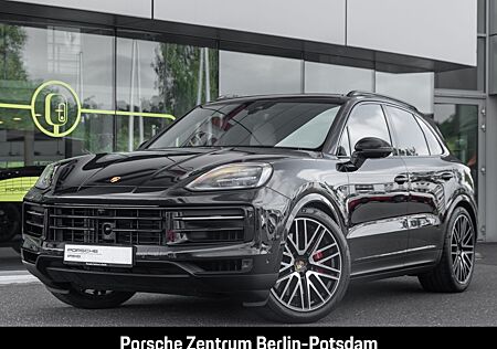 Porsche Cayenne S E-Hybrid BOSE Luftfederung LED-Matrix