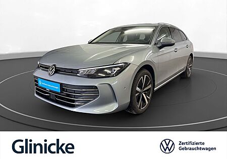 VW Passat Variant Volkswagen 1.5 eHybrid Business AHK LED LM 1