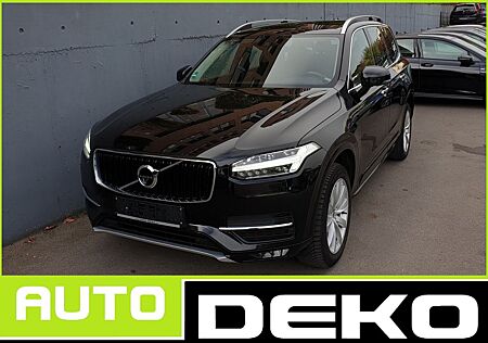 Volvo XC 90 XC90 D5 Geartronic * 7 Sitze *Virtual/360*/AHK
