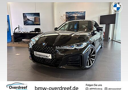 BMW 420d xDrive Gran Coupe M Sportpaket Sport Aut.