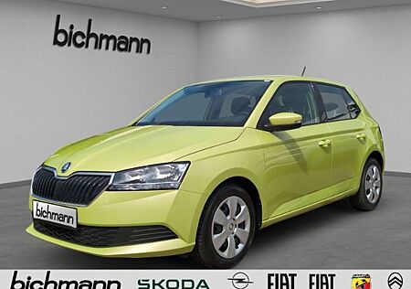 Skoda Fabia Cool Plus 1.0 DAB+ PDC BT SHZ