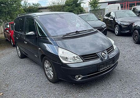 Renault Espace Celsium dCi 6 Sitze
