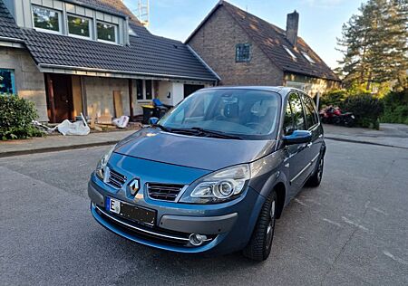 Renault Scenic Avantage 2009 1.6 16V Avantage 2009