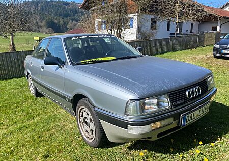 Audi 90 Quattro Typ89