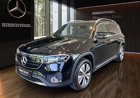 Mercedes-Benz EQB 250 Progressive+MBUX+Navi-P+LED+Kam+PDC+SHZ