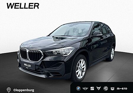 BMW X1 sDrive20i Aut. Advantage SHZ NAVI PDC 8-Fach