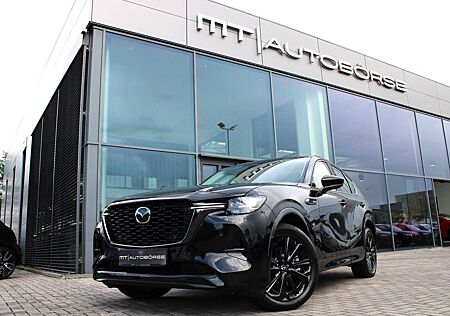 Mazda CX-60 gebraucht kaufen Mazda CX-60 * HOMURA * HYBRID AWD LED/HUD/PANO/360°/
