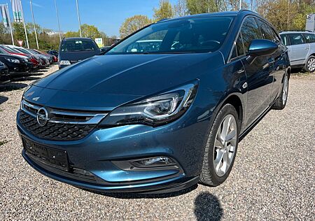 Opel Astra Sports Tourer 1.6 Innovation Nr. 15