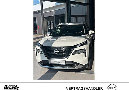 Nissan X-Trail e-POWER 204PS Tekna+