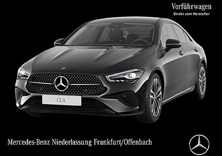 Mercedes-Benz CLA 180 PROGRESSIVE+NIGHT+LED+KAMERA+7G