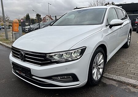 VW Passat Variant Volkswagen DSG Business*LED*NAVI*ACC*SPUR*KA