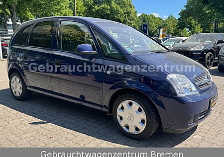 Opel Meriva 1.6 Cosmo *TÜV NEU* *Automatik* *AHK*