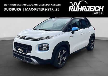 Citroën C3 Aircross Rip Curl 1.2 PureTech 110 AUT+CARPLA