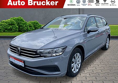 VW Passat Volkswagen Variant Conceptline 1.5 TSI Navi+Klimaaut