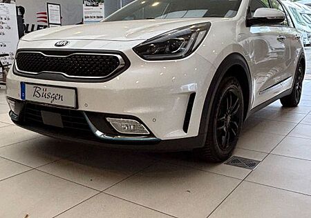 Kia Niro PHEV Spirit *1.Hand*Tech.-P.*Leder