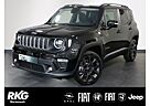 Jeep Renegade S PHEV 4xe,Leder Kamera, LED, Alu