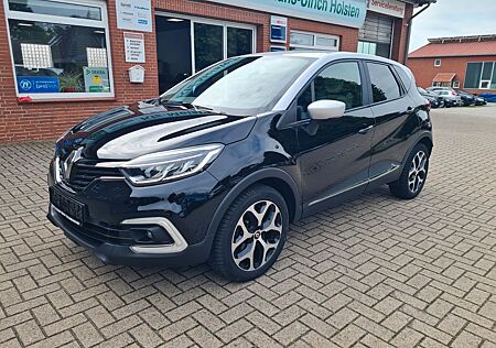 Renault Captur Life