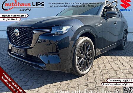 Mazda CX-60 3.3d 254 HOMURA AWD | ACC | Leder |