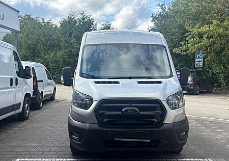 Ford Transit gebraucht kaufen Ford Transit Kasten 350 L3 Trend
