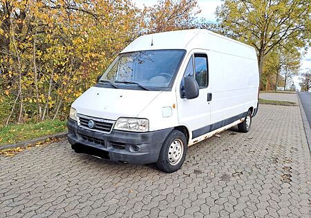 Fiat Ducato 244 2.8 JTD H2L3
