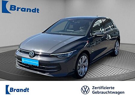 VW Golf Volkswagen VIII Style DSG+LED PLUS+HUD+PANO+NAVI+ACC
