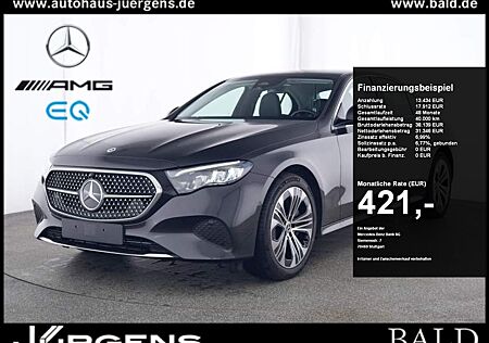 Mercedes-Benz E 300 e Avantgarde/Navi/MBUX/LED/Cam/Winter/19'