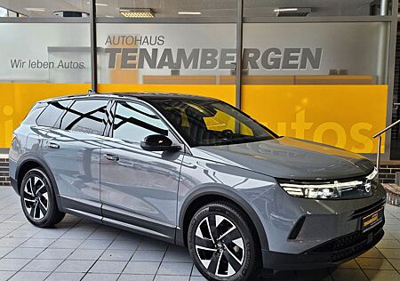 Opel Grandland X Grandland 1.2 48V Mild-Hybrid 360°Kamera ACC AHK