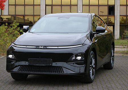 XPENG G6 190 kW RWD 66 kWh Pano Leder CarPl. Navi 360°