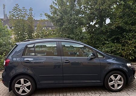 VW Golf Plus Volkswagen 1.2 TSI 63kW Comfortline Comfortline