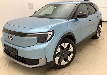 Ford Explorer gebraucht kaufen Ford Explorer Premium,4JGarant,Ergositz,Wärmep.,2025