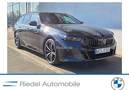 BMW 520d Touring M Sportpaket Pro*Komfortsitze*AHK*