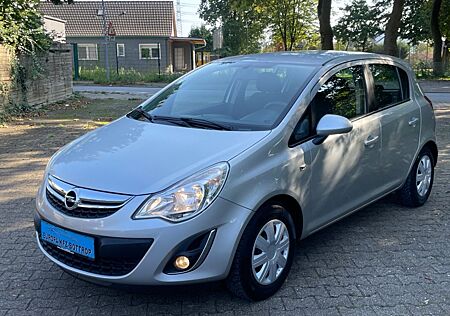 Opel Corsa D Active