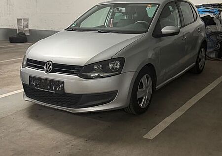 VW Polo Volkswagen 1.4 TSI DSG