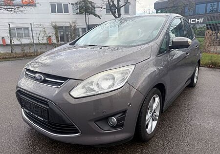 Ford C-Max 1,0*ZAHNRIEMEN NEU*PDC*SZH*TÜV 06/26