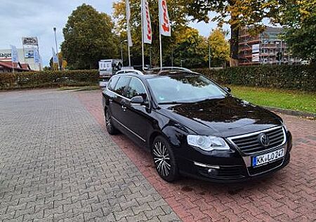 VW Passat Variant Volkswagen 1.4 TSI