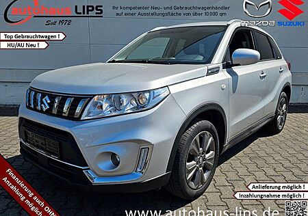 Suzuki Vitara 1.4i Comfort | Sitzhzg |