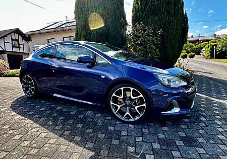 Opel Astra J OPC 2.0T 8-Fach OPC Felgen