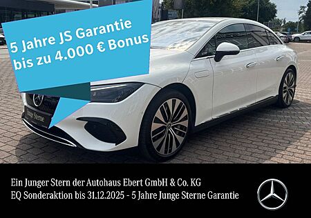 Mercedes-Benz EQE 350+ Premium DISTRO Memo AHK KeyGo Sitzklima