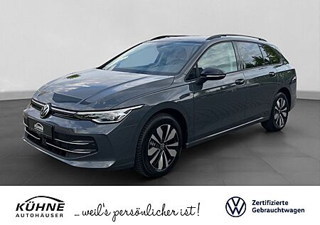 VW Golf Volkswagen Variant Goal 2.0 TDI DSG | AHK LED NAVI ACC