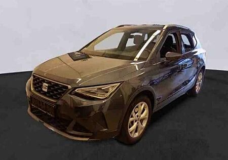 Seat Arona FR-Line 1.5 TSI DSG ACC+LED+NAVI+SITZHZG