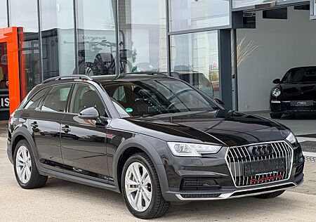 Audi A4 Allroad quattro 45 TFSI Alcantara/Kamera/SHZ