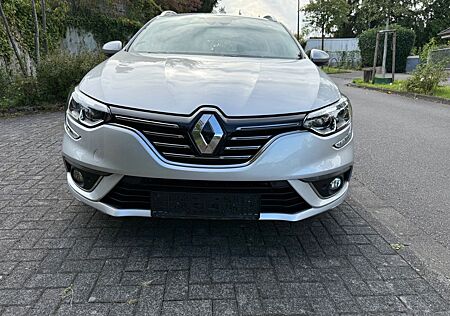 Renault Megane BLUE dCi 115 Limited Grandtour Limited