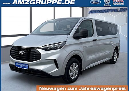 Ford Transit Custom Kombi Trend FT320 L2 5J.*Gar. Sit
