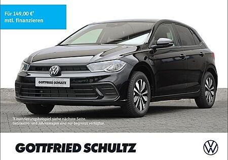 VW Polo Volkswagen Goal 1.0 TSI DSG LED Navi Sitzheizung