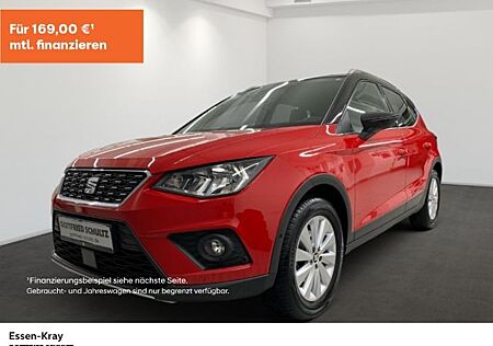 Seat Arona Xcellence 1.0 TSI Full Link Sitzheizung PD