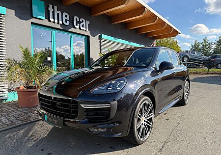 Porsche Cayenne GTS Pano/SHZ/360°Kamera/DAB