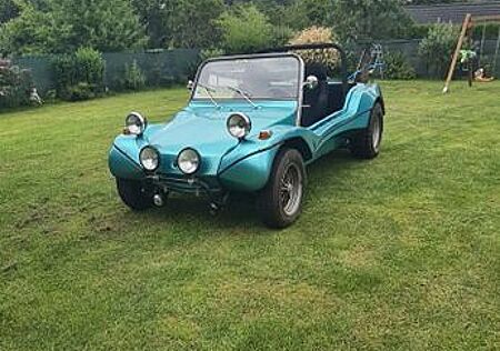 VW Buggy Volkswagen