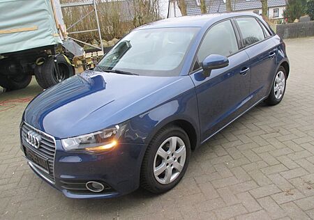 Audi A1 1.4 TFSI Ambition Sportback
